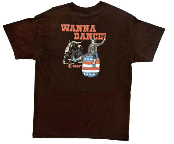 Wanna Dance Tee