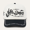 Stetson Cap Landscape Trucker