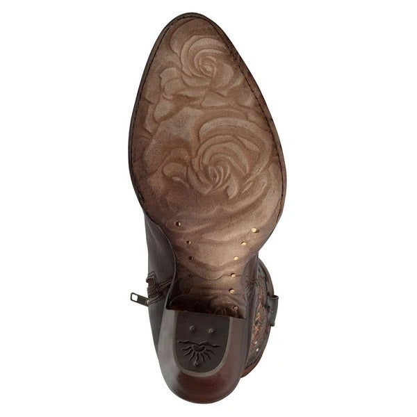 Rio Grande Urban High Boot Sicilia