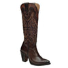 Rio Grande Urban High Boot Sicilia