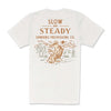 Sendero Slow & Steady