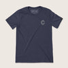 Cowboy Cool Tip Of The Hat T-Shirt
