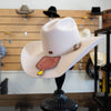 Tombstone 50X Roper Felt Hat  - Beige