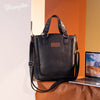 Wrangler Tote Convertible Backpack/Crossbody Bag