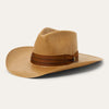Stetson Enigma Straw Hat