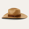 Stetson Enigma Straw Hat