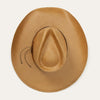 Stetson Enigma Straw Hat