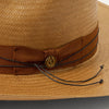 Stetson Enigma Straw Hat