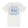 Shootin' Hand T-Shirt - ¡Salud! Edition