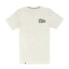 Sendero X Waco Surf Lone Star Road Trip T-Shirt