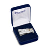 Open Range Money Clip with Longhorn