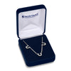 Luck's Coming Around Necklace