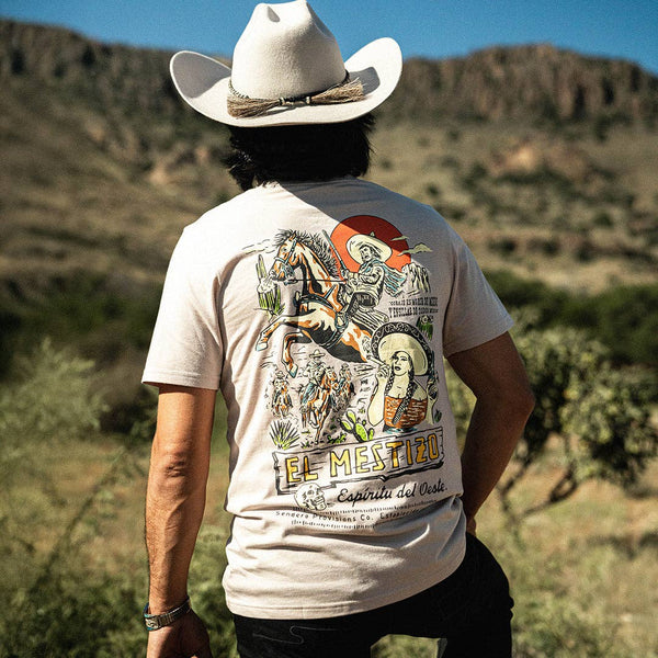 Mestizo T-Shirt
