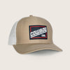 Cowboy Cool Slant Hat