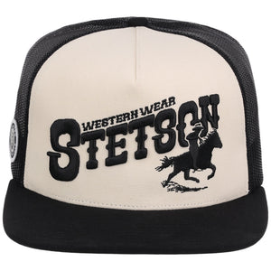 Stetson Western Wear Cap