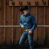 Stetson Shasta 10x Premier Cowboy Hat - Black