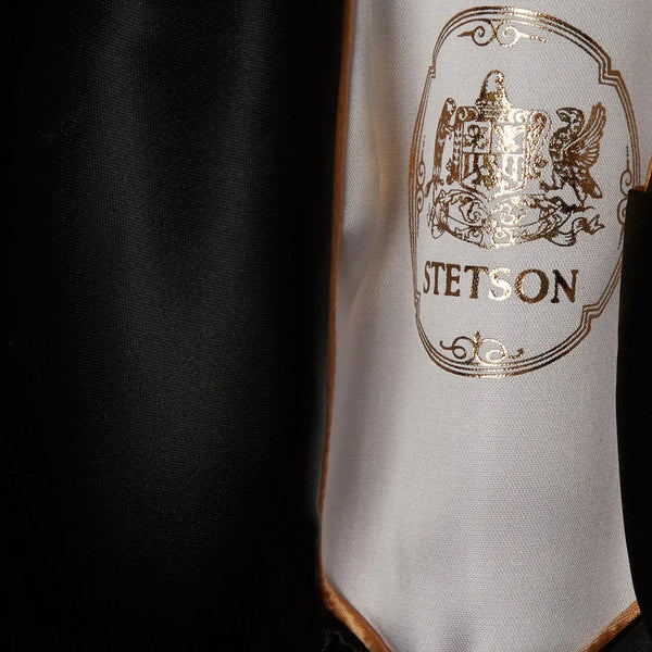 Stetson Shasta 10x Premier Cowboy Hat - Silverbelly