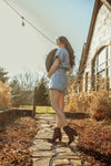 Rio Grande Ankle Boot - Sienna
