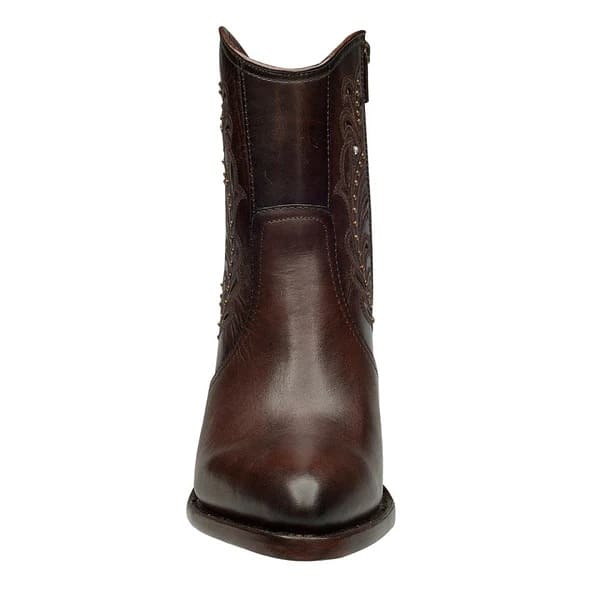 Rio Grande Ankle Boot - Sienna
