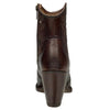 Rio Grande Ankle Boot - Sienna