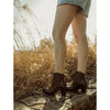 Rio Grande Ankle Boot - Sienna