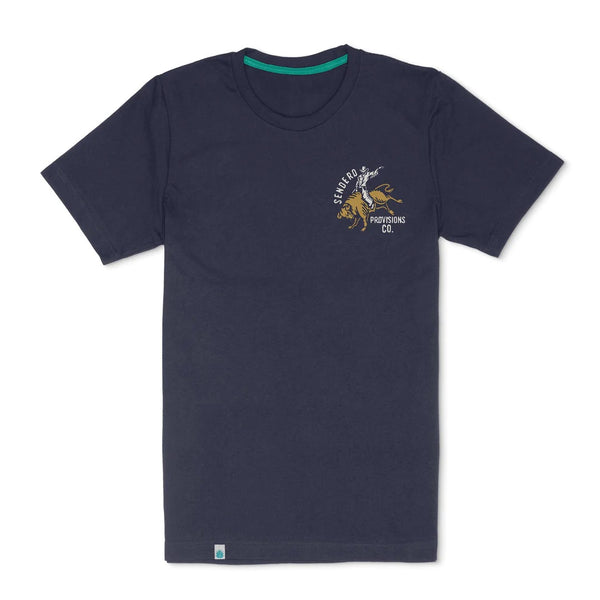 Sendero Ride Or Die Tee