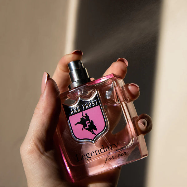 Lane Frost - Legendary Perfume