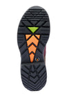 Trail Blazer Waterproof Lace Up Barn Boot