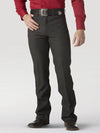 Wrancher Dress Jean - Heather Black