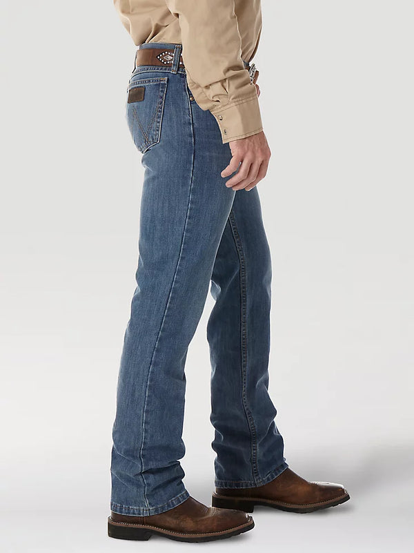 Wrangler 20x Competition 02 Jean Slim - Payson