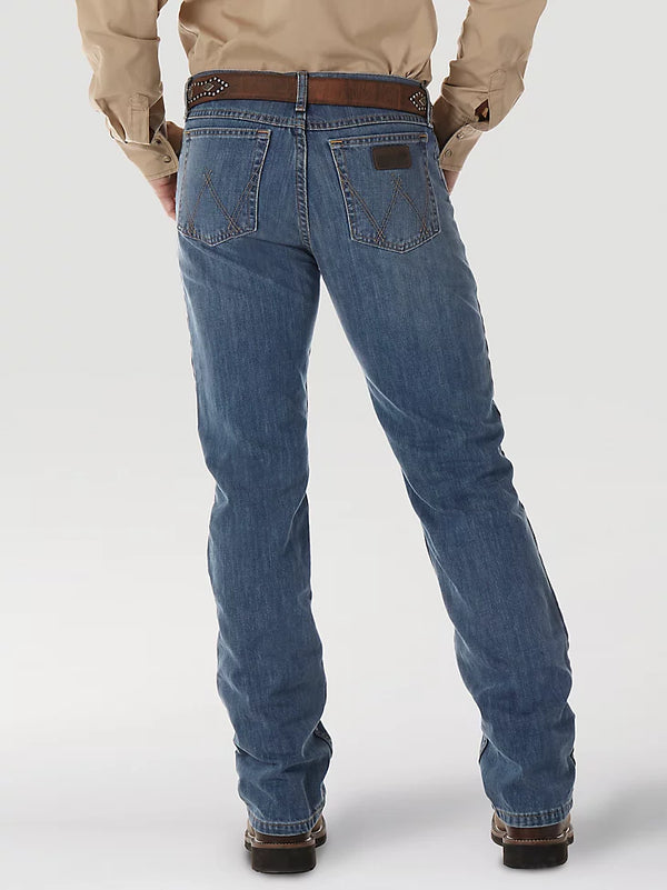 Wrangler 20x Competition 02 Jean Slim - Payson