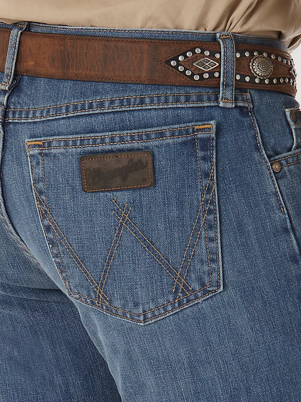 Wrangler 20x Competition 02 Jean Slim - Payson