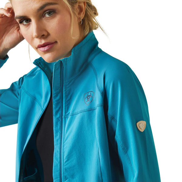 Ariat Women's Agile Softshell Jacket