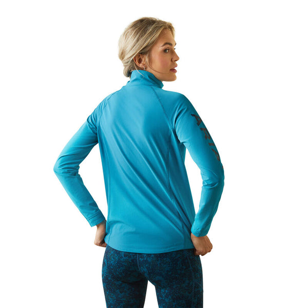 Ariat Women's Agile Softshell Jacket