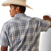Ariat mens halterman retro fit