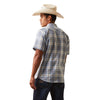 Ariat mens halterman retro fit