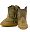 Old West Poppets Infant Boot