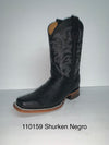 Alma Western Men's Shurken Boot