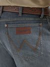 Wrangler Mens Retro Slim Fit Boot Cut Jeans - Clopton