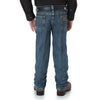 Wrangler Cowboy Cut Jean Boys - Subtle Worn