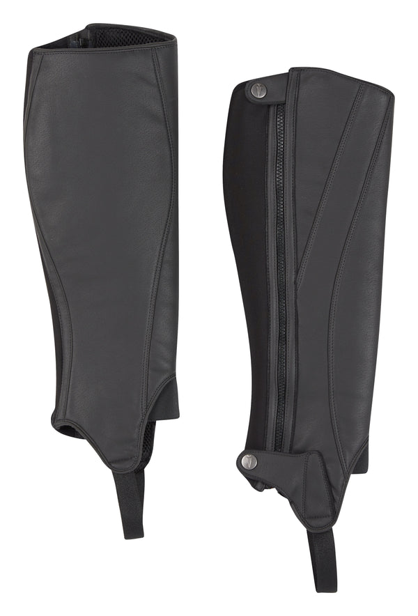 GripTek Hald Chap 2.0 - Black