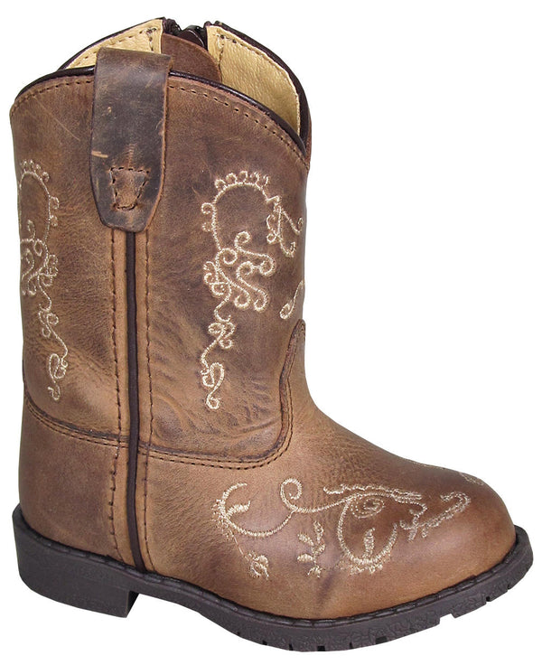 Smoky Mountain Toddler Boot Hopalong