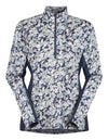 Aire ice fill long sleeve shirt print