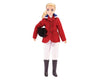Brenda - Show Jumper 8" Figure