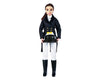 Megan - Dressage Rider 8" Figure