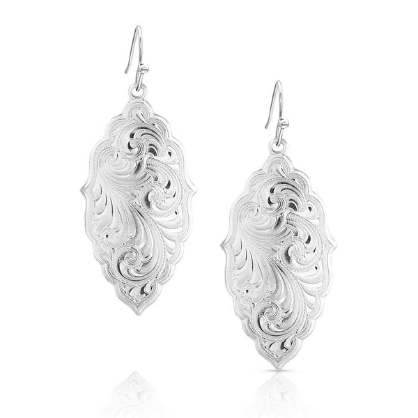 Best Reflection Earrings