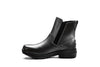Woodstock Waterproof Barn Boot - Black