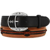 Fenced in Belt