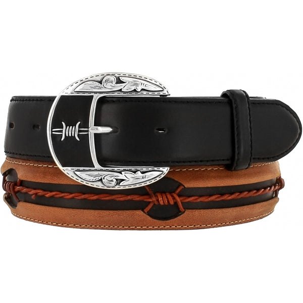 Fenced in Belt