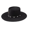 Charlie 1 Cosmic Girl Felt Hat